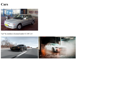 PictureProject screenshot