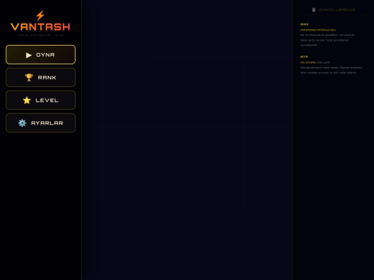 games/bunny screenshot