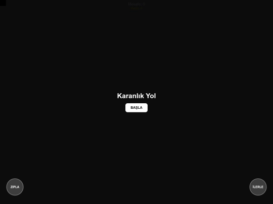 games/karanlikyol screenshot