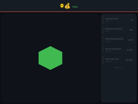 games/madensimulator screenshot