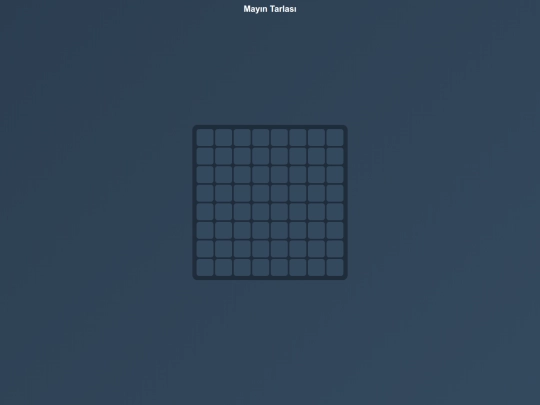 games/mayintarlasi screenshot