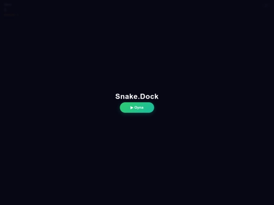 games/snakedock screenshot