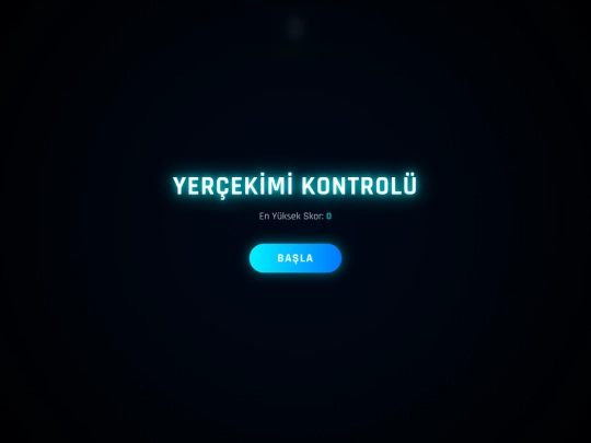 games/yercekimikontrolu screenshot