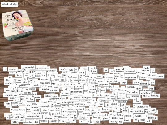 livelaugh screenshot