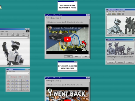 index5 screenshot
