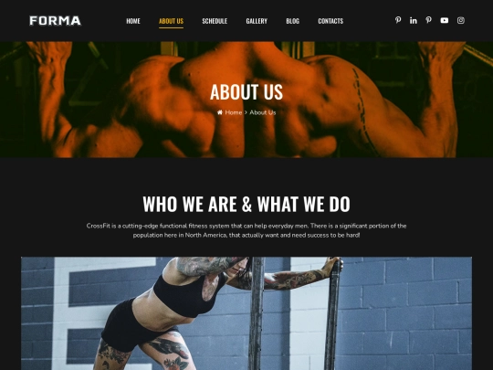 about-us screenshot