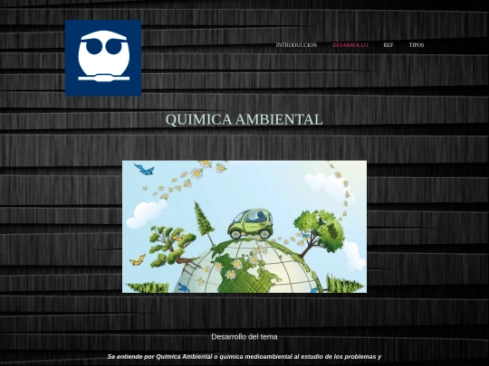 desarroyo screenshot