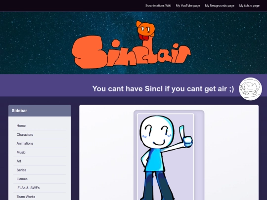 characters/9kid screenshot