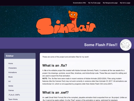 flashfiles screenshot