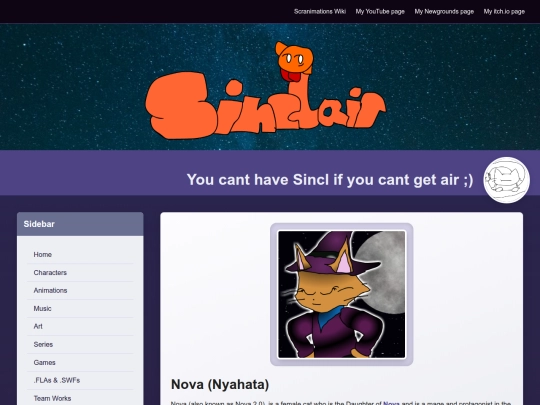 nyahatanova1 screenshot