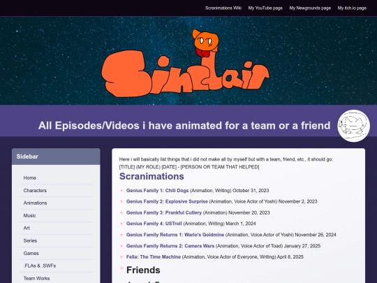 teamworks screenshot