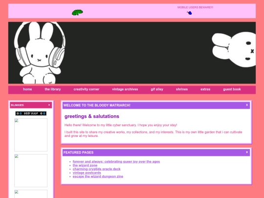 contact screenshot