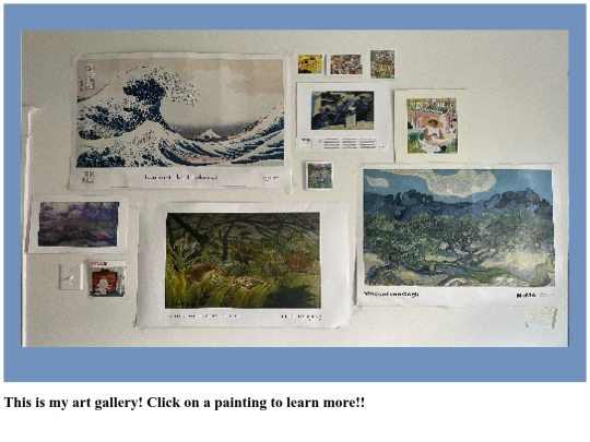 PC_Art_Gallery screenshot