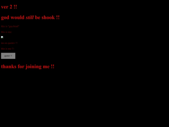 gay screenshot