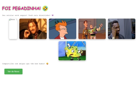 Qrdeep screenshot