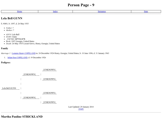 FamilyTree/p9 screenshot