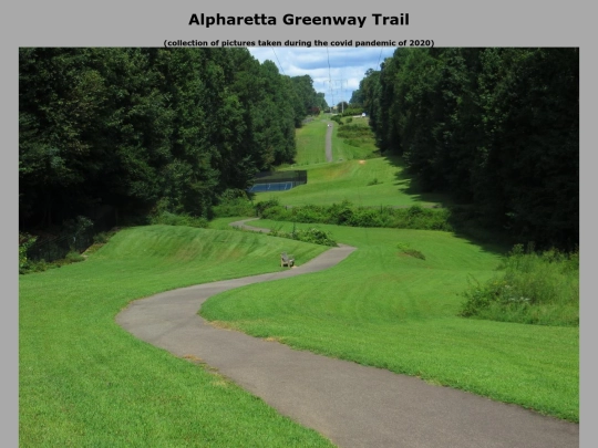 GreenwayTrail/index2 screenshot