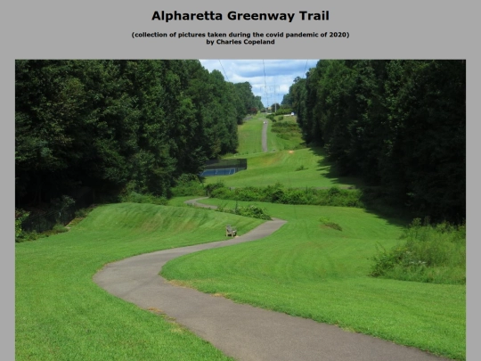 GreenwayTrail/photos screenshot