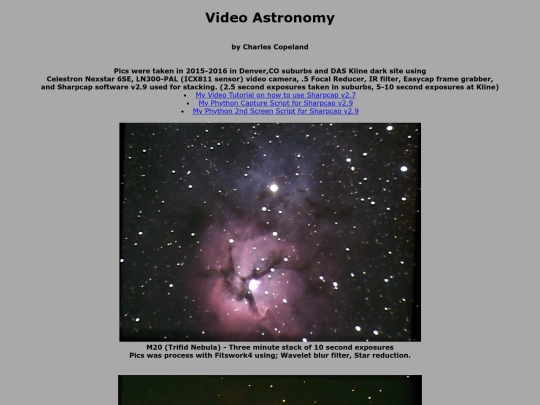 Top_VA_Pics/VA screenshot
