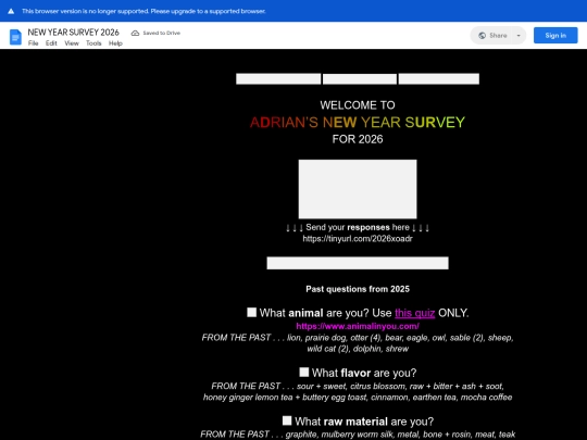 hny2026 screenshot