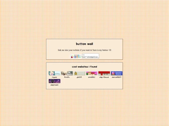 buttonwall screenshot