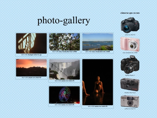 photos screenshot