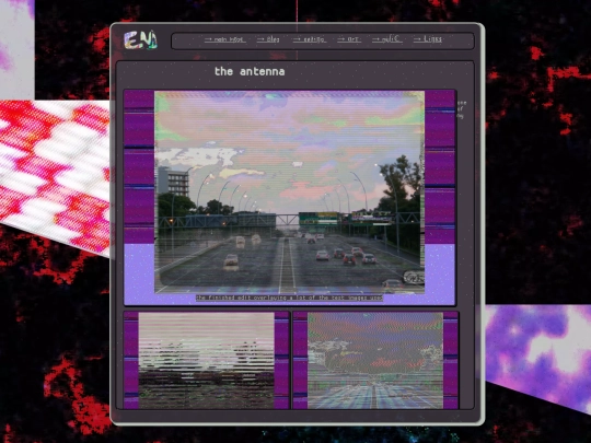 Gallery/Edits/The Road/the road screenshot