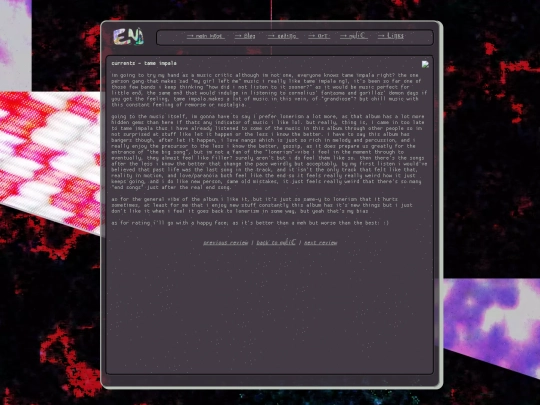 Music/august 2022/28-currents screenshot