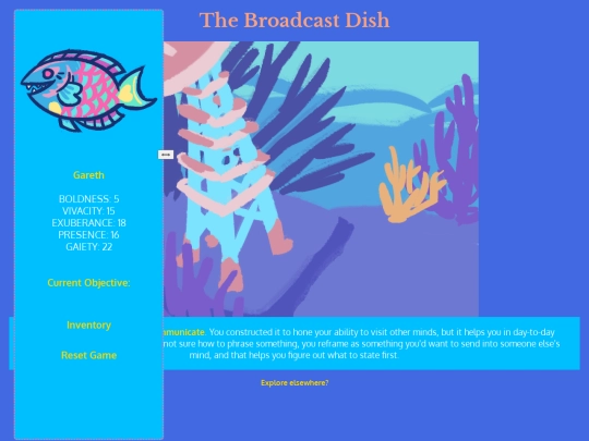 broadcastdish screenshot
