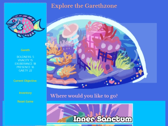 hub screenshot