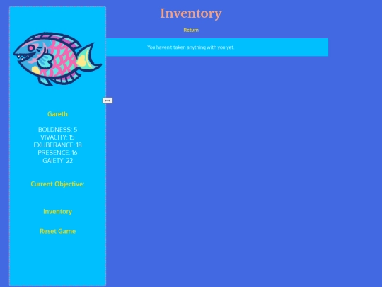 inventory screenshot