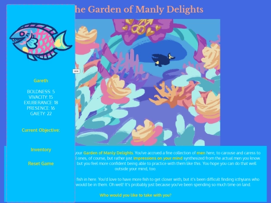 mangarden screenshot