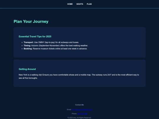 visit screenshot