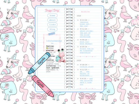 blog/blog screenshot