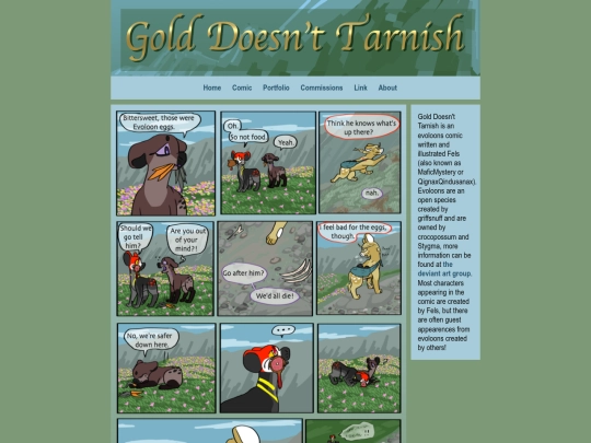 GDT I pages/p4 screenshot