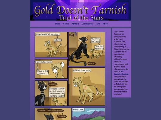 GDT II pages/p4 screenshot