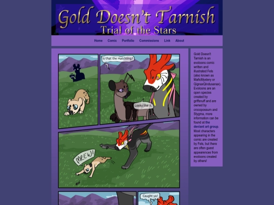 GDT II pages/p5 screenshot
