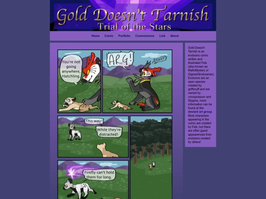 GDT II pages/p6 screenshot