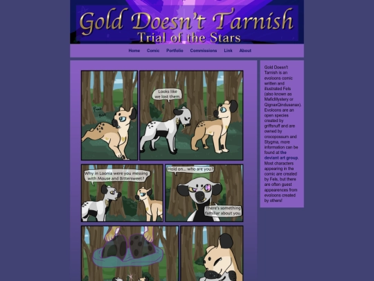 GDT II pages/p7 screenshot