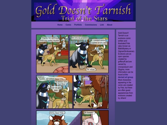 GDT II pages/p8 screenshot