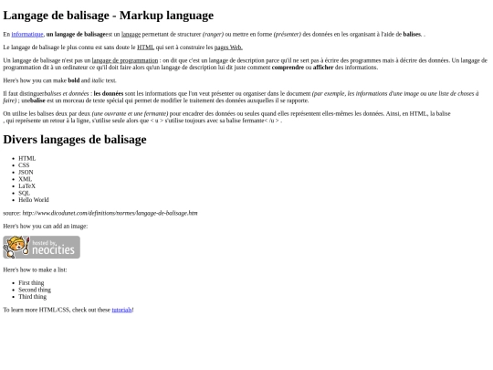 cours2 screenshot