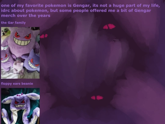 collections/gengar screenshot