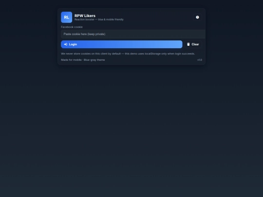 autolikes screenshot