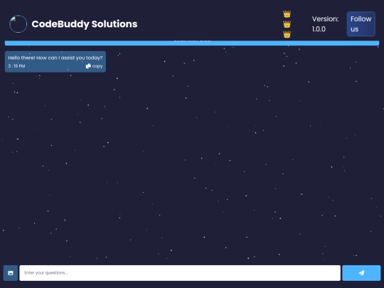 cleo screenshot