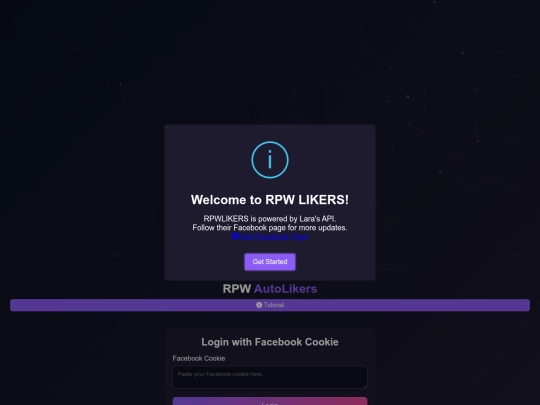kupal screenshot