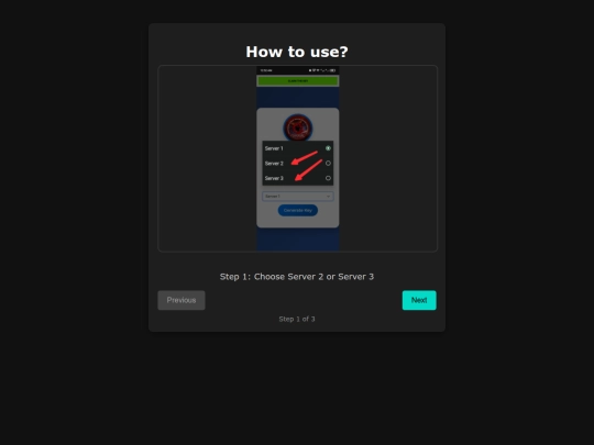 novuz screenshot