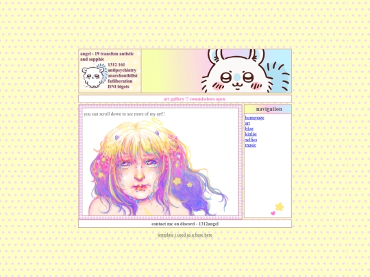 art screenshot