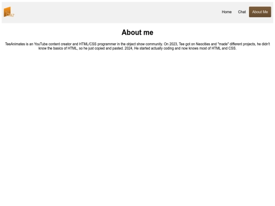about_me screenshot