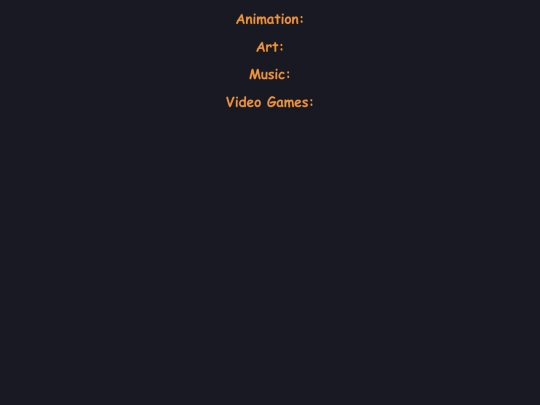work screenshot
