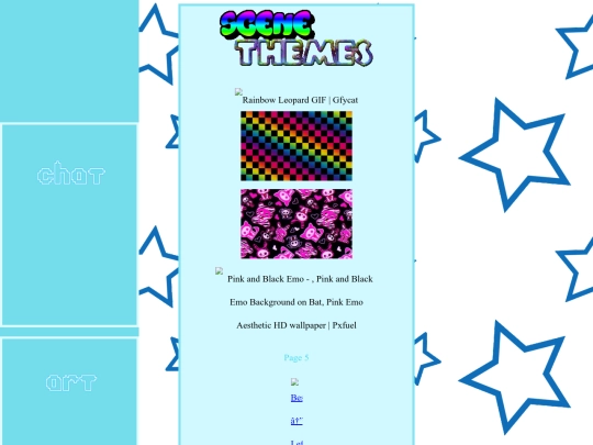 images/imagespage5 screenshot